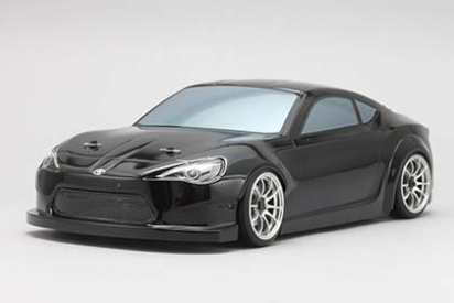 Karoserie HKS Racing Performer 86 (bez samolepek)