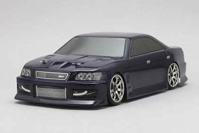 Karoserie WONDER C35 LAUREL Club-S (bez samolepek)