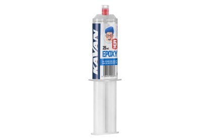 KAVAN Epoxy 5min 25ml dávkovač