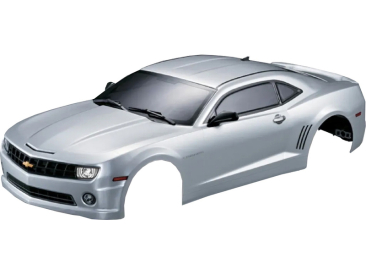 Killerbody karosérie 1:10 Camaro 2011 stříbrná