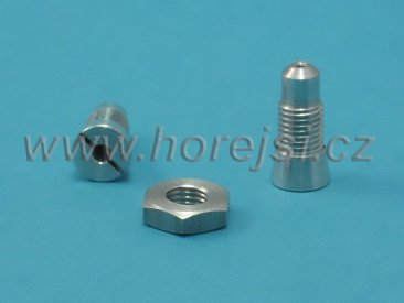 Kleština Klasik 3,17/M8 (kuž.30mm)