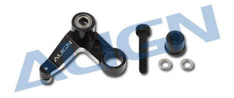 Kovová řídící páka pro zadní rotor pro T-REX 500/550E/600E/600N