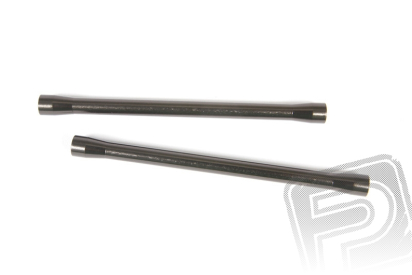 Kovové táhlo 7.5x101.5mm (2ks.)