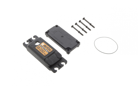 Krabička serva SB-2263MG BRUSHLESS