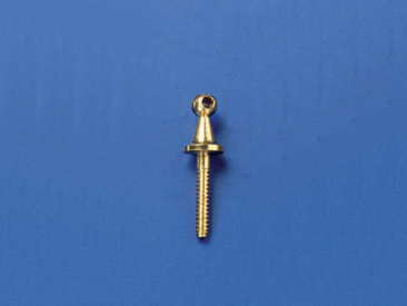 Krick Podpěra zábradlí 3.5x0.8mm (10)