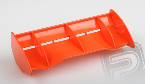 Křídlo – BUGGY - oranžové - 1/8