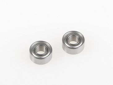 Kuličkové ložisko 2x 5x11x5mm (685ZZ)