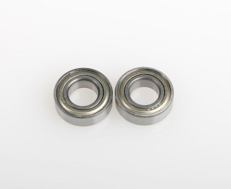 Kuličkové ložisko 2x 8x16x5mm (MR688ZZ)