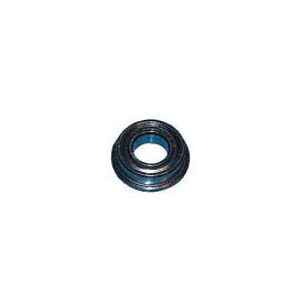 Kuličkové ložisko 6x10x3 mm s límcem