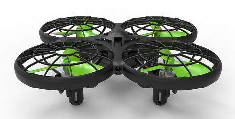 BAZAR - Dron Syma X26