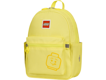 LEGO batůžek Tribini Joy - pastelově žlutý
