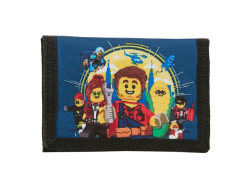LEGO CITY Citizens - peněženka