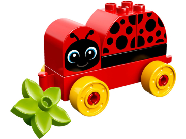 LEGO DUPLO - Moje první beruška