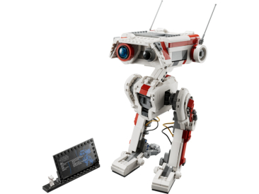 LEGO Star Wars - BD-1