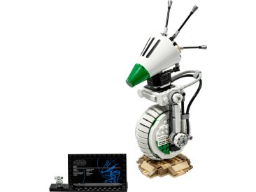LEGO Star Wars - D-O™