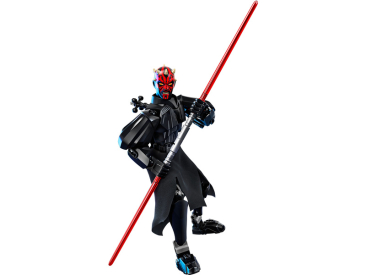 LEGO Star Wars - Darth Maul