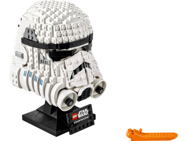 LEGO Star Wars - Helma stormtroopera