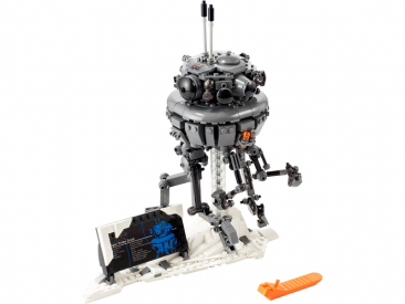 LEGO Star Wars - Imperiální průzkumný droid