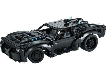 LEGO Technic - Batman Batmobil