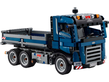 LEGO Technic - Nákladní sklápěč