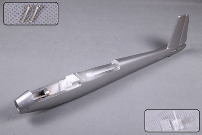 Let L-13 Blaník - trup