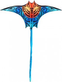 Létající drak Manta Kite