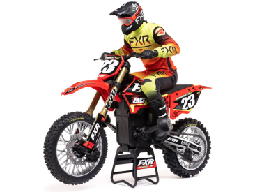 Losi Motorka Promoto-MX 1:4 RTR, FXR