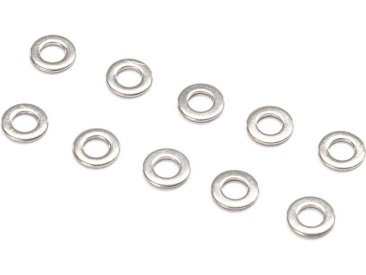 Losi podložka 2.2x4.5x0.3mm (10)