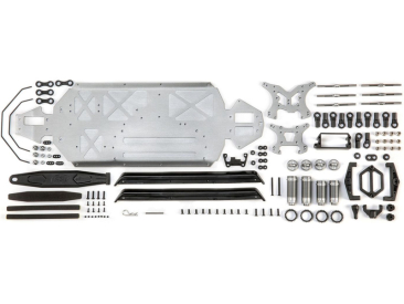 Losi PROformance Upgrade Kit: Tenacity SCT/T/DB