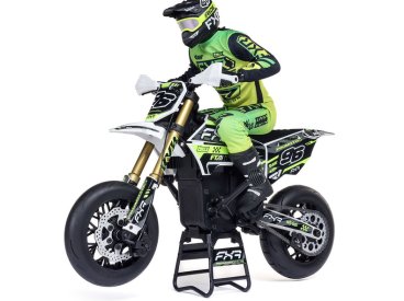 BAZAR - Losi Promoto-SM 1:4 RTR FXR