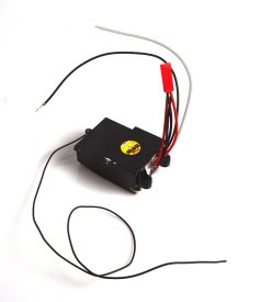 LRP Deep Blue One - elektronická jednotka