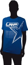 LRP Factory Team 3 tričko - velikost S