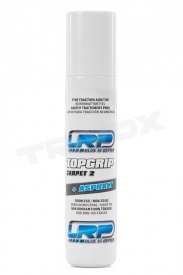 LRP - Top Grip Carpet 2 - mazání pro pneumatiky