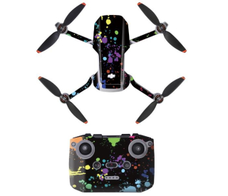 MAVIC MINI 2 - PVC Sticker