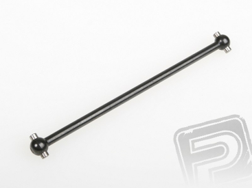Mezinápravový kardan 92mm - přední