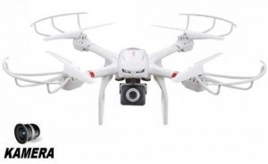 Dron MJX X101C s kamerou C4008