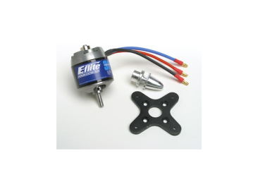 Motor střídavý Power 32 Outrunner 770ot/V