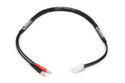 Nabíjecí kabel 50cm z G4 na Tamiya/JST konektor