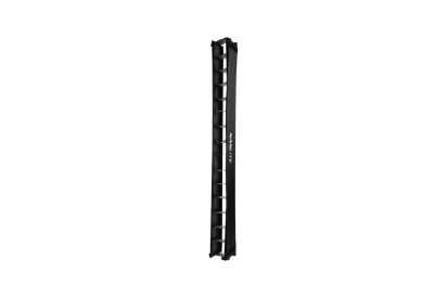 Nanlite Barndoor with eggcrate for Pavotube II 30X