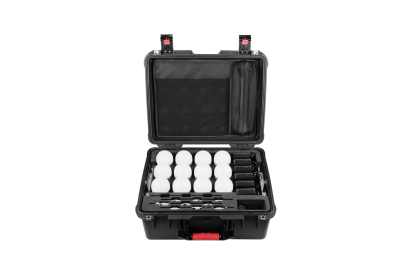 Nanlite PavoBulb 10C 12 light kit