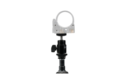 Nanlite T12 Tube Holder With Mini Ball Head