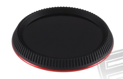 ND16 Filtr pro OSMO (Z3 Kamera)