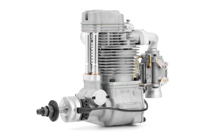 NGH GF30 Čtyřtaktní benzinový motor