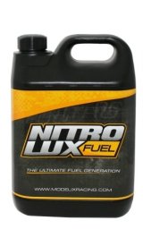 NITROLUX ENERGY 2 Off-Road 16% palivo (5 litr) - (v ceně SPD 12,84 kč/L)