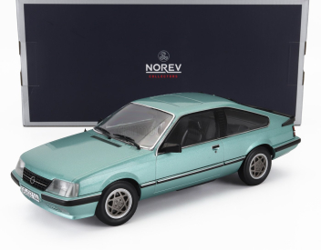 Norev Opel Monza 2.5e 1983 1:18 Zelená