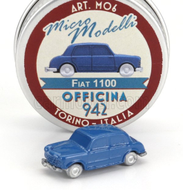 Officina-942 Fiat 1100/103 1953 1:160 Blue