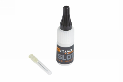 Olej DryFluid extrem Slot-Cars