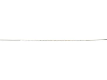 Olson list do lupénkové pilky 0.56x0.25x127mm vlčí zub 28TPI (12ks)