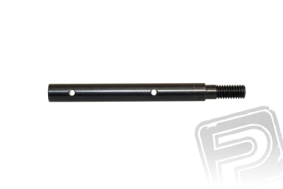 Osička prokluzné spojky 5x53.5mm