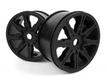 Osmipaprsková kola 1:8 Truggy